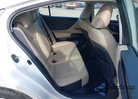 2020 Lexus Es 350 из США, поврежденный, VIN 58ADZ1B10LU066648